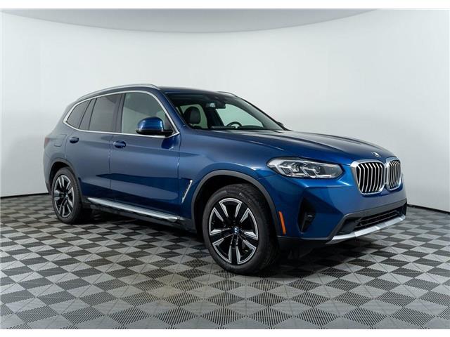 2022 BMW X3 xDrive30i (Stk: TT-435A) in Calgary - Image 3 of 28
