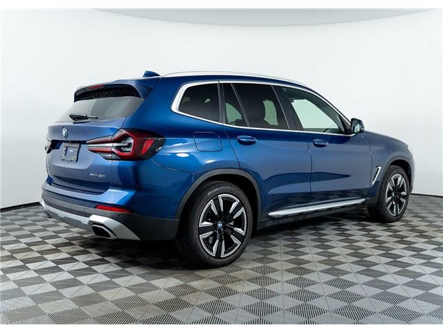 2022 BMW X3 xDrive30i (Stk: TT-435A) in Calgary - Image 4 of 28