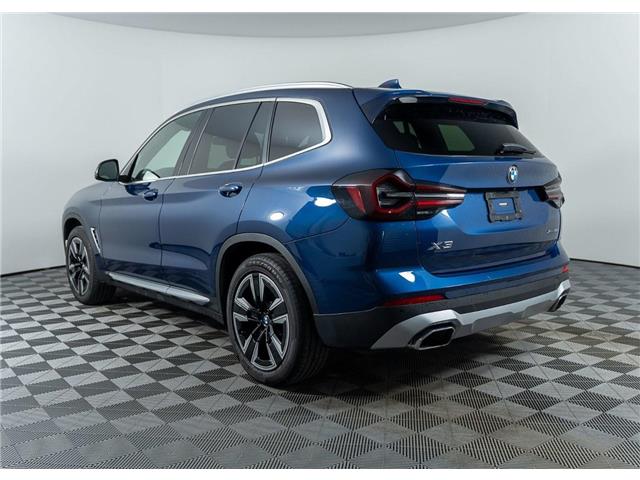 2022 BMW X3 xDrive30i (Stk: TT-435A) in Calgary - Image 7 of 28