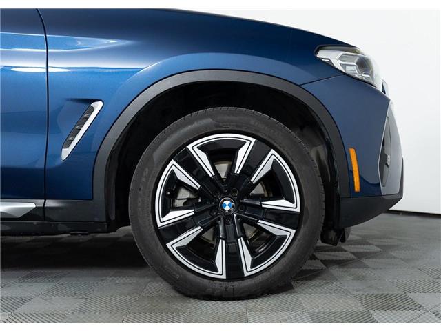 2022 BMW X3 xDrive30i (Stk: TT-435A) in Calgary - Image 10 of 28
