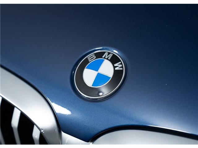 2022 BMW X3 xDrive30i (Stk: TT-435A) in Calgary - Image 11 of 28