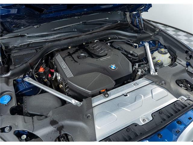 2022 BMW X3 xDrive30i (Stk: TT-435A) in Calgary - Image 12 of 28