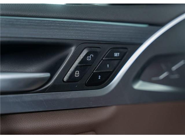 2022 BMW X3 xDrive30i (Stk: TT-435A) in Calgary - Image 15 of 28