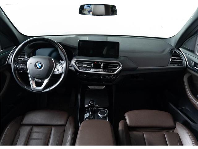 2022 BMW X3 xDrive30i (Stk: TT-435A) in Calgary - Image 18 of 28