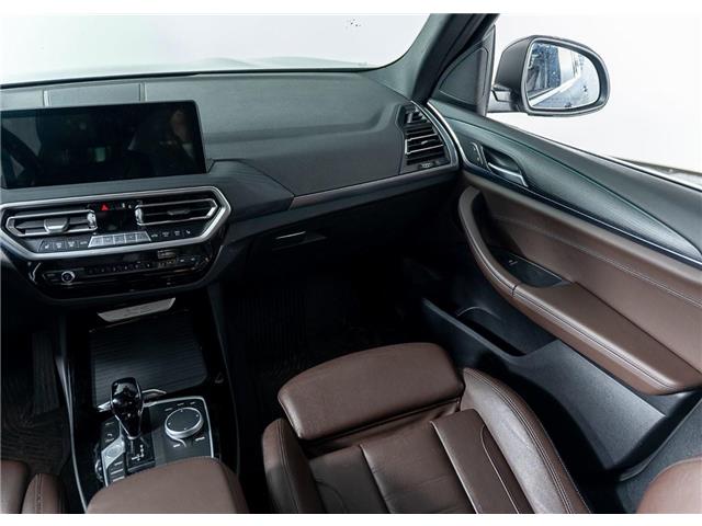 2022 BMW X3 xDrive30i (Stk: TT-435A) in Calgary - Image 19 of 28