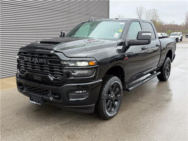 2026 RAM 2500 Tradesman (Stk: 26258) in London - Image 1 of 21