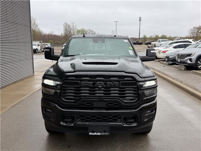 2026 RAM 2500 Tradesman (Stk: 26258) in London - Image 2 of 21