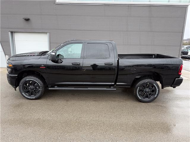 2026 RAM 2500 Tradesman (Stk: 26258) in London - Image 3 of 21