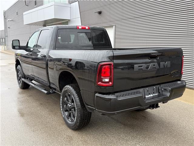 2026 RAM 2500 Tradesman (Stk: 26258) in London - Image 4 of 21