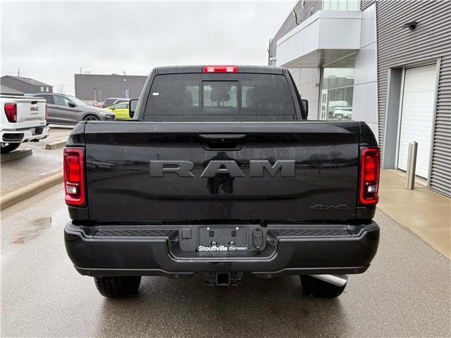 2026 RAM 2500 Tradesman (Stk: 26258) in London - Image 5 of 21