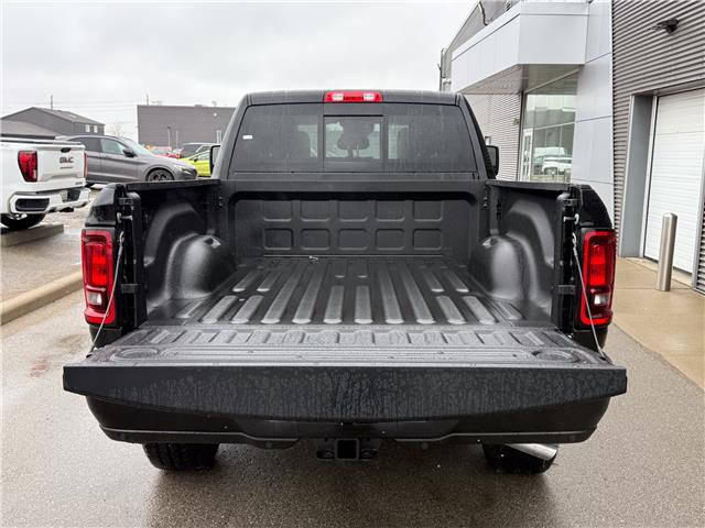 2026 RAM 2500 Tradesman (Stk: 26258) in London - Image 6 of 21