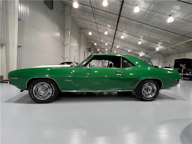 1969 Chevrolet Camaro Z-28  (Stk: 521856) in Watford - Image 6 of 43