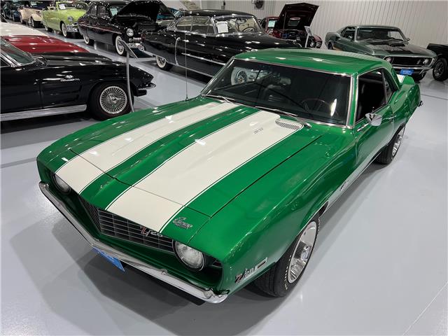 1969 Chevrolet Camaro Z-28  (Stk: 521856) in Watford - Image 3 of 43
