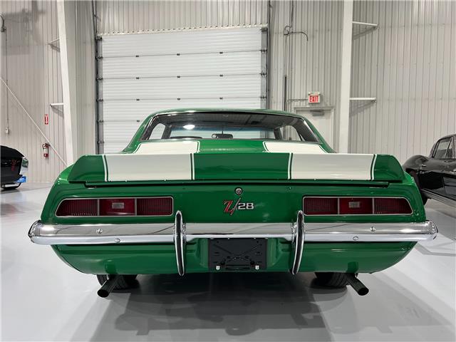 1969 Chevrolet Camaro Z-28  (Stk: 521856) in Watford - Image 9 of 43