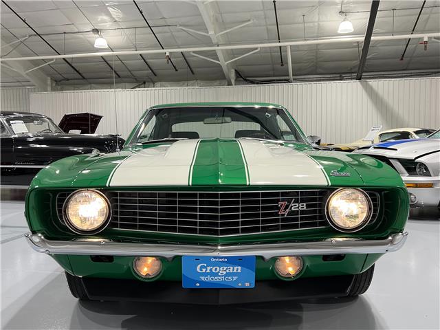 1969 Chevrolet Camaro Z-28  (Stk: 521856) in Watford - Image 5 of 43