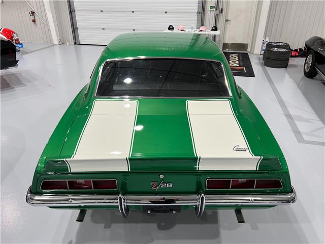 1969 Chevrolet Camaro Z-28  (Stk: 521856) in Watford - Image 12 of 43