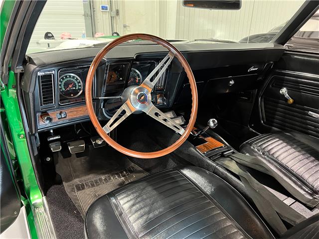 1969 Chevrolet Camaro Z-28  (Stk: 521856) in Watford - Image 25 of 43