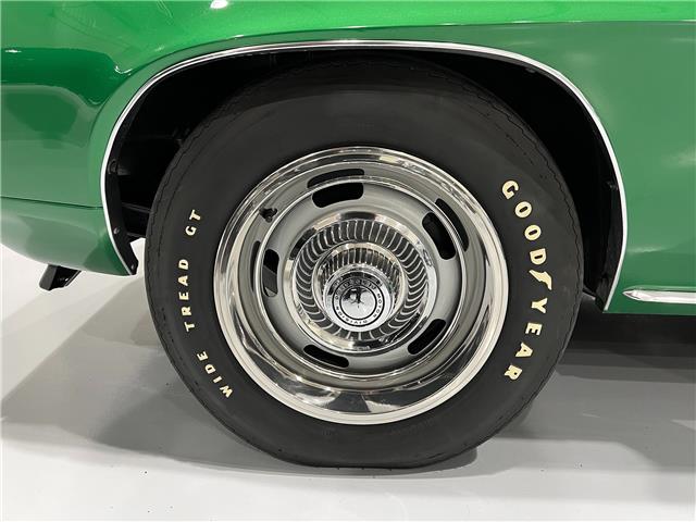 1969 Chevrolet Camaro Z-28  (Stk: 521856) in Watford - Image 20 of 43