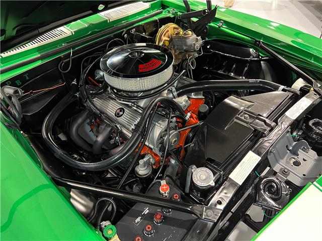 1969 Chevrolet Camaro Z-28  (Stk: 521856) in Watford - Image 30 of 43