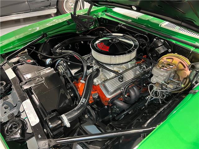 1969 Chevrolet Camaro Z-28  (Stk: 521856) in Watford - Image 31 of 43