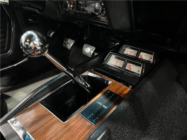 1969 Chevrolet Camaro Z-28  (Stk: 521856) in Watford - Image 32 of 43