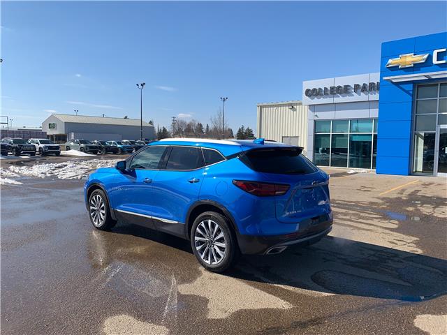 2024 Chevrolet Blazer Premier (Stk: 10483P) in Vermilion - Image 5 of 29