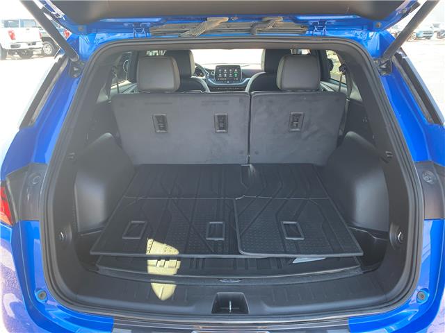 2024 Chevrolet Blazer Premier (Stk: 10483P) in Vermilion - Image 8 of 29