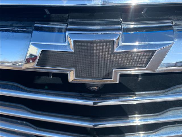 2024 Chevrolet Blazer Premier (Stk: 10483P) in Vermilion - Image 11 of 29