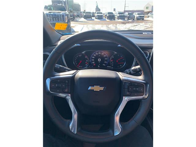 2024 Chevrolet Blazer Premier (Stk: 10483P) in Vermilion - Image 18 of 29