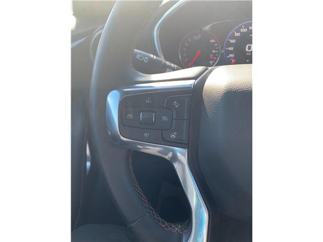 2024 Chevrolet Blazer Premier (Stk: 10483P) in Vermilion - Image 20 of 29