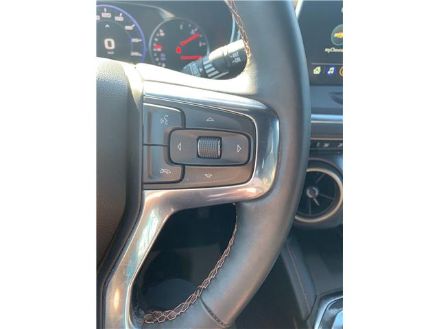 2024 Chevrolet Blazer Premier (Stk: 10483P) in Vermilion - Image 21 of 29