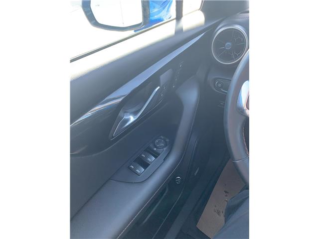 2024 Chevrolet Blazer Premier (Stk: 10483P) in Vermilion - Image 22 of 29