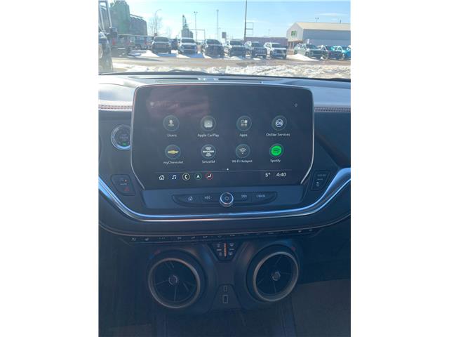 2024 Chevrolet Blazer Premier (Stk: 10483P) in Vermilion - Image 24 of 29