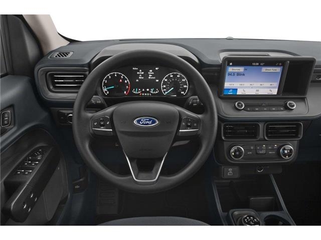 2024 Ford Maverick XL (Stk: MFL95459) in Sault Ste. Marie - Image 2 of 9