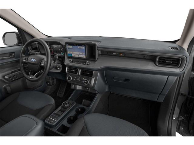 2024 Ford Maverick XL (Stk: MFL95459) in Sault Ste. Marie - Image 9 of 9