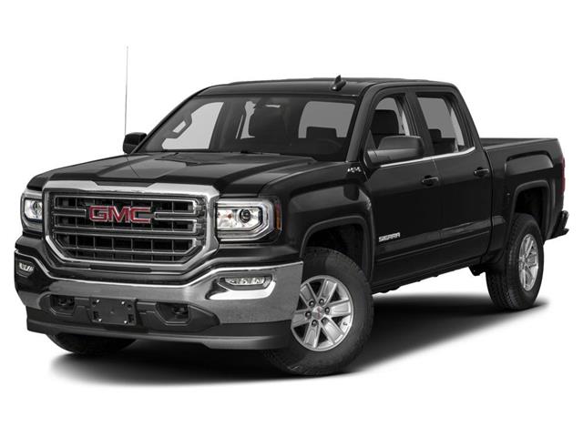 2017 GMC Sierra 1500 SLE (Stk: 13201B) in Sault Ste. Marie - Image 1 of 12