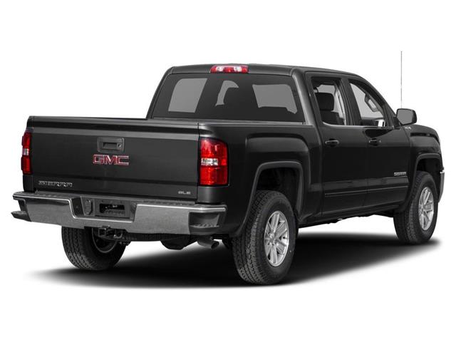 2017 GMC Sierra 1500 SLE (Stk: 13201B) in Sault Ste. Marie - Image 3 of 12 2017 GMC Sierra 1500 SLE (Stk: 13201B) in Sault Ste. Marie - Image 3 of 12