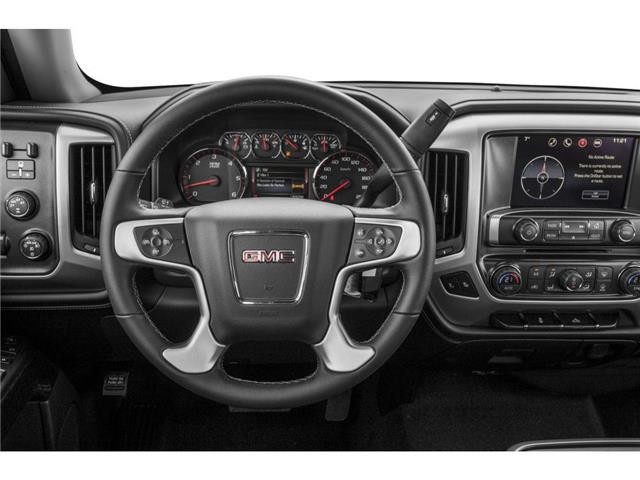 2017 GMC Sierra 1500 SLE (Stk: 13201B) in Sault Ste. Marie - Image 4 of 12 2017 GMC Sierra 1500 SLE (Stk: 13201B) in Sault Ste. Marie - Image 4 of 12