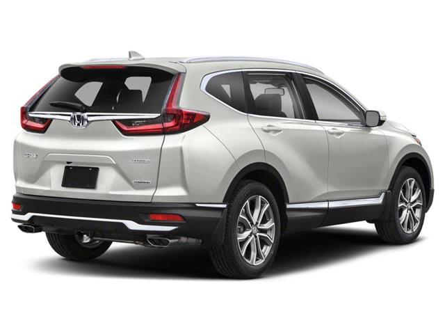 2022 Honda CR-V (Stk: 26210A) in North Bay - Image 3 of 12 2022 Honda CR-V (Stk: 26210A) in North Bay - Image 3 of 12