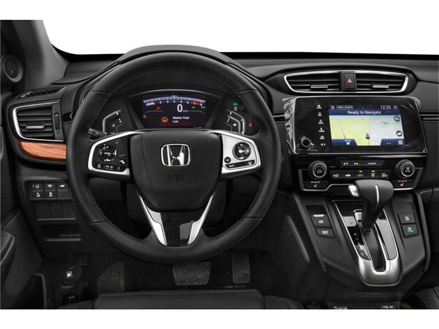 2022 Honda CR-V (Stk: 26210A) in North Bay - Image 4 of 12 2022 Honda CR-V (Stk: 26210A) in North Bay - Image 4 of 12