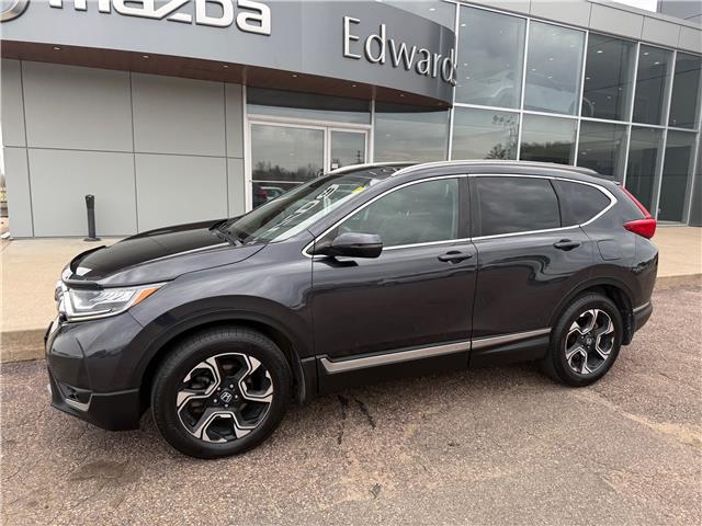 2018 Honda CR-V Touring (Stk: 24816) in Pembroke - Image 3 of 37