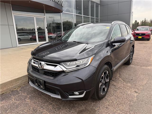 2018 Honda CR-V Touring (Stk: 24816) in Pembroke - Image 5 of 37