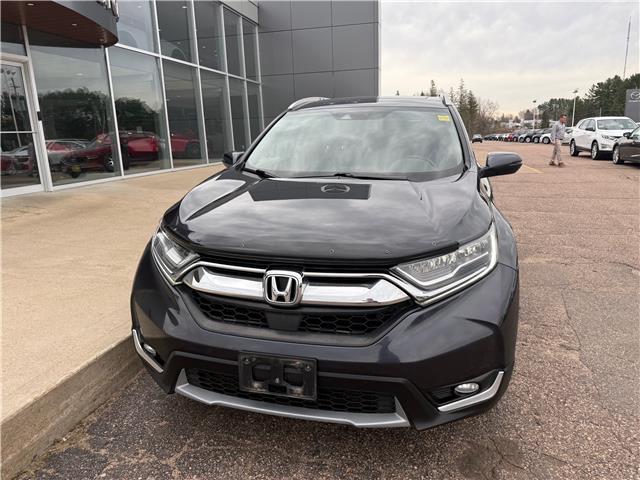 2018 Honda CR-V Touring (Stk: 24816) in Pembroke - Image 6 of 37
