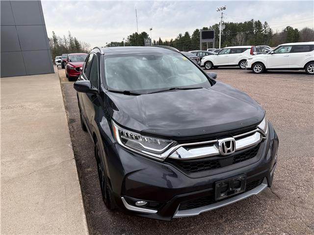 2018 Honda CR-V Touring (Stk: 24816) in Pembroke - Image 7 of 37