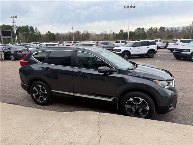 2018 Honda CR-V Touring (Stk: 24816) in Pembroke - Image 10 of 37