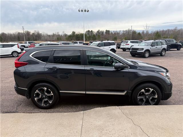 2018 Honda CR-V Touring (Stk: 24816) in Pembroke - Image 11 of 37
