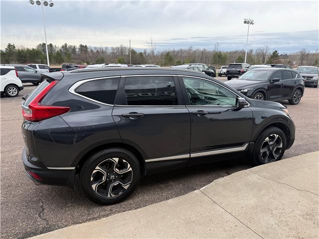 2018 Honda CR-V Touring (Stk: 24816) in Pembroke - Image 12 of 37