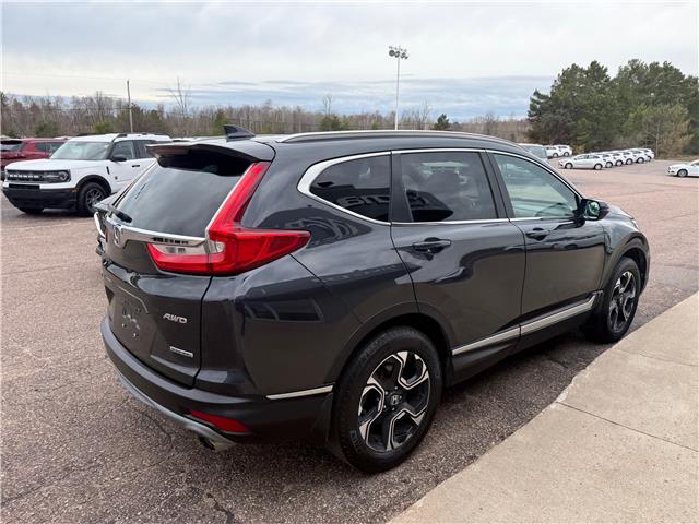 2018 Honda CR-V Touring (Stk: 24816) in Pembroke - Image 13 of 37