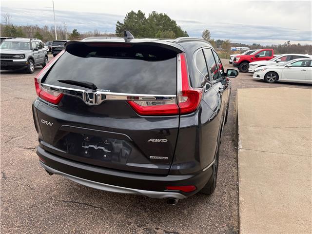 2018 Honda CR-V Touring (Stk: 24816) in Pembroke - Image 14 of 37