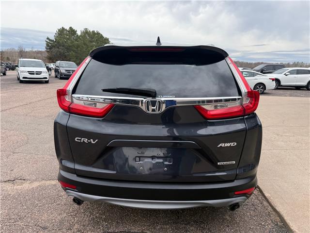 2018 Honda CR-V Touring (Stk: 24816) in Pembroke - Image 15 of 37